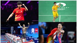 射击世界杯-李越宏卫冕男子手枪速射 姚千寻刘宇坤夺牌