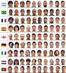 00：53两男子街头比赛拳击，谁输谁赢一目了然！