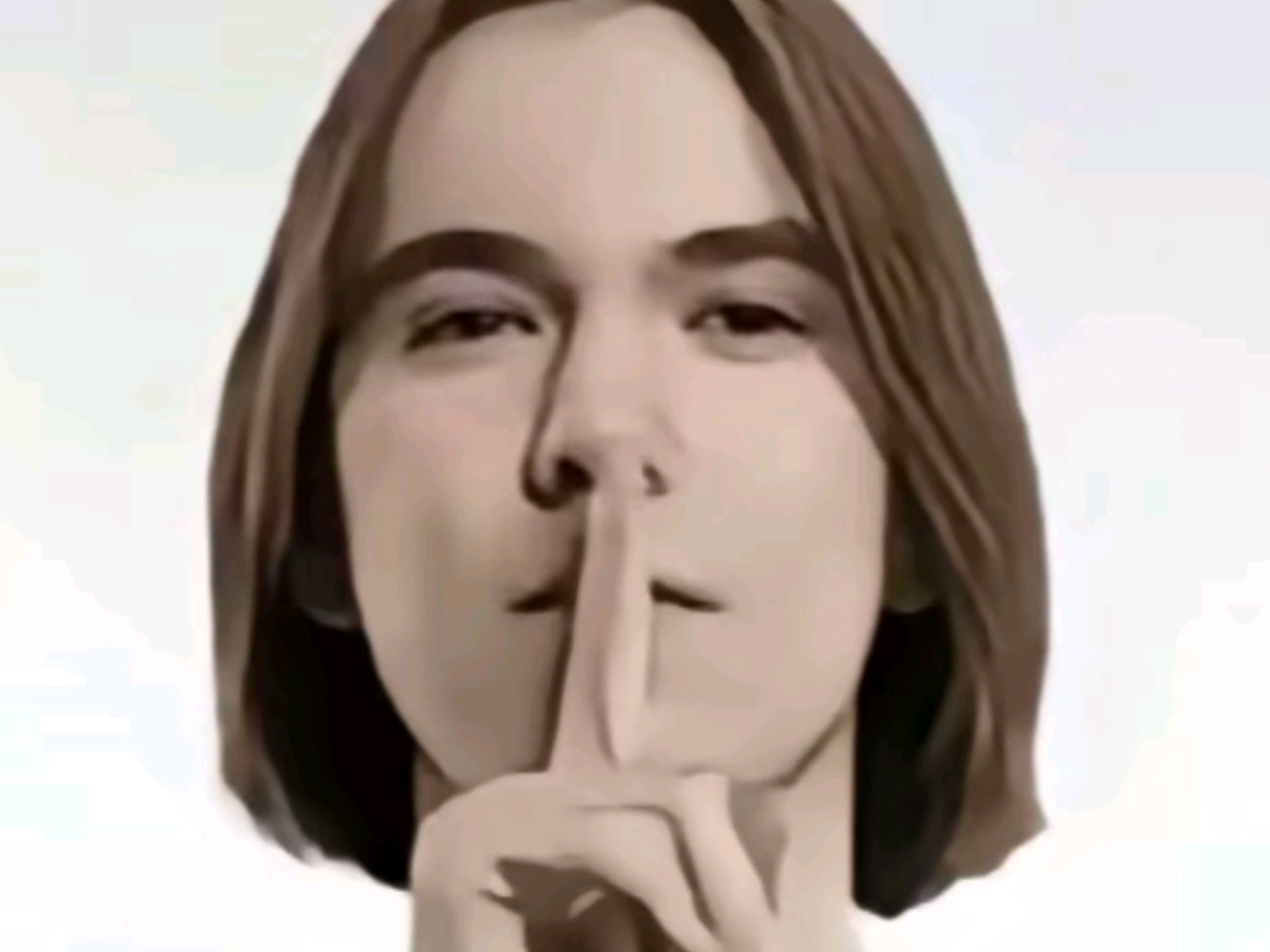 等待